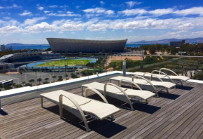 The Legacy Cape Town